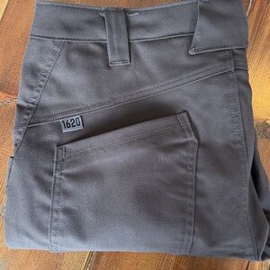 1620 Workwear Cordura Slim Fit Pants